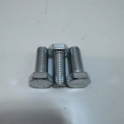 Hex Bolts Full Thread M24 - Thumbnail 2