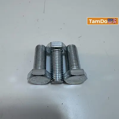 Hex Bolts Full Thread M24 - Thumbnail 5