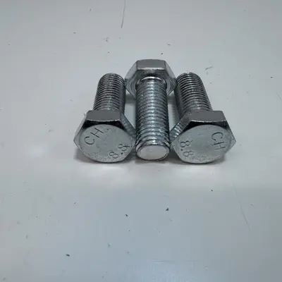 Hex Bolts Full Thread M24 - Thumbnail 4