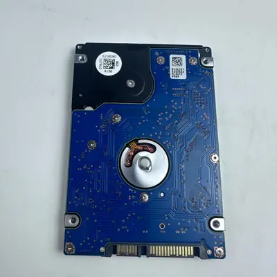 HGST Travelstar Z5K500 500GB 2.5" SATA HDD 5400RPM - Thumbnail 3