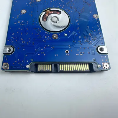 HGST Travelstar Z5K500 500GB 2.5" SATA HDD 5400RPM - Thumbnail 4