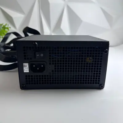 High Power 850W 80 Plus Gold Power Supply HP1-S2850GD-F12S ATX 3.1 Power Supply - Thumbnail 4