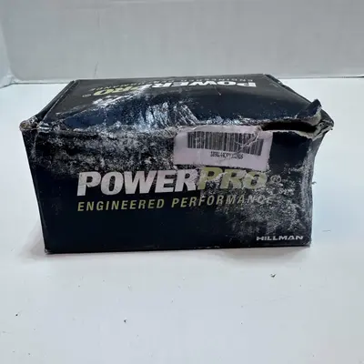 Hillman PowerPro Screw-Bolt Anchors (1/4" x 2-1/4") - 25 pc - Thumbnail 4
