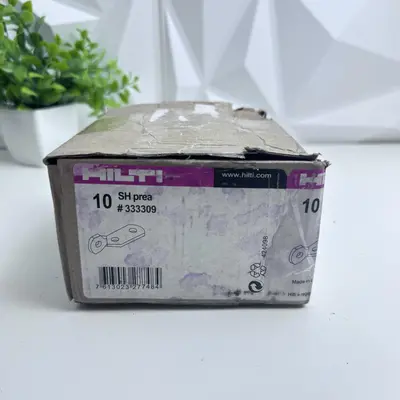 Hilti SH Prea #333309 Mounting Bracket, Pack of 10 - Thumbnail 2