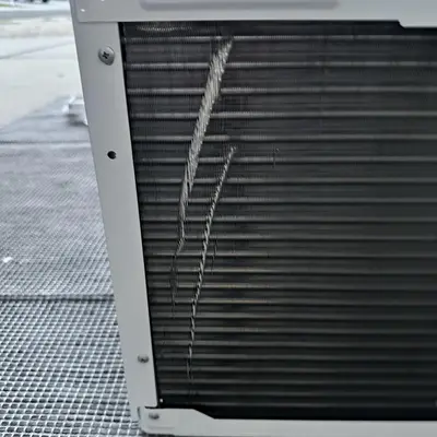 Hisense Medium Room Window Air Conditioner, Remote Included (115V, 10000-BTU) - Thumbnail 7