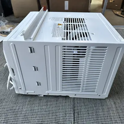 Hisense Medium Room Window Air Conditioner, Remote Included (115V, 10000-BTU) - Thumbnail 8