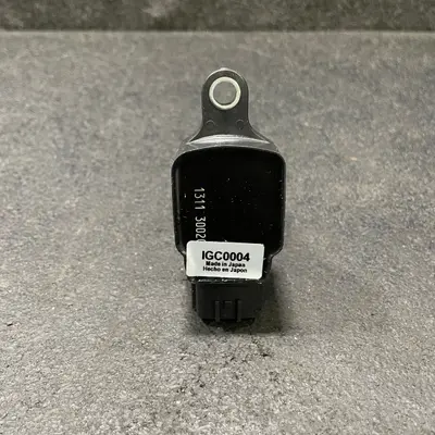 Hitachi Astemo IGC0004 Ignition Coil 12V for Honda, Acura, Nissan, Infiniti... - Thumbnail 4