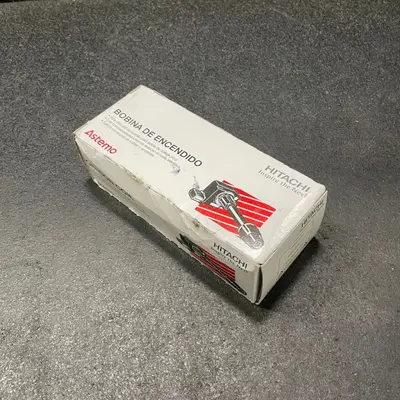 Hitachi Astemo IGC0004 Ignition Coil 12V for Honda, Acura, Nissan, Infiniti... - Thumbnail 6