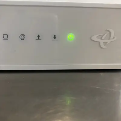 Hitron CODA DOCSIS 3.1 Cable Modem Gigabit High Speed Internet Xfinity Spectrum - Thumbnail 8