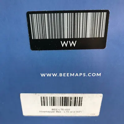 Hivemapper Bee LTE Dashcam BEE-LTE-001, LTE & WiFi Mapping Camera - Thumbnail 10
