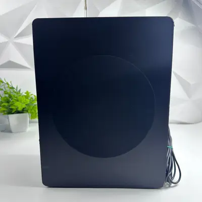 Hiwill A41 Passive Subwoofer Unit 5.25" FOR Hiwill HiElite A41 Soundbar System - Thumbnail 2