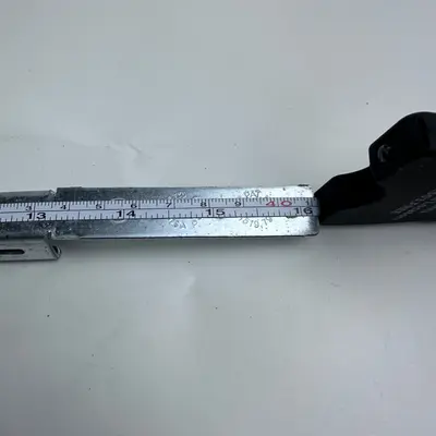 Holdrite 101-16 Pipe Support Bracket with Part 10-250 Stout Clamps Lot FOR PEX - Thumbnail 7