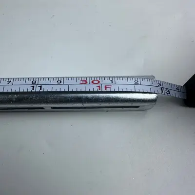 Holdrite 101-16 Pipe Support Bracket with Part 10-250 Stout Clamps Lot FOR PEX - Thumbnail 5