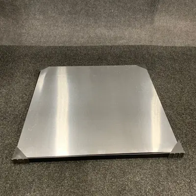 Honeycomb Laser Bed - 500 × 500 × 22Mm Working Table with Aluminum Panel - Thumbnail 6