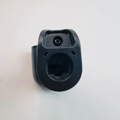 Honeywell 1960GHD-2-INT Corded Barcode Scanner Ultra GP HD Black - Thumbnail 4