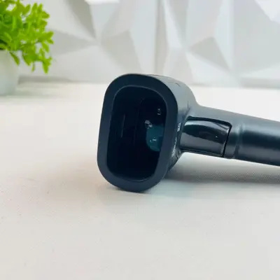 Honeywell 1960GHD-2-INT Corded Barcode Scanner Ultra GP HD Black - Thumbnail 7