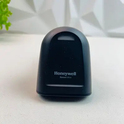 Honeywell 1960GHD-2-INT Corded Barcode Scanner Ultra GP HD Black - Thumbnail 10
