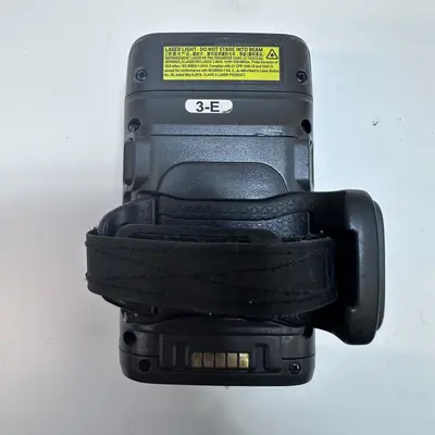 Honeywell 8690i RFID Mini Barcode Mobile Computer Scanner w/ Battery - Thumbnail 3