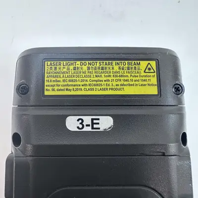 Honeywell 8690i RFID Mini Barcode Mobile Computer Scanner w/ Battery - Thumbnail 6