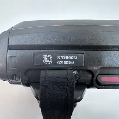 Honeywell 8690i RFID Mini Barcode Mobile Computer Scanner w/ Battery - Thumbnail 5