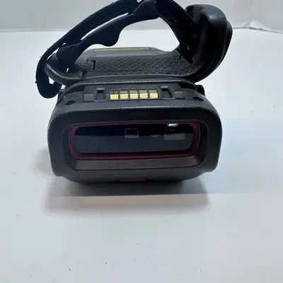 Honeywell 8690i RFID Mini Barcode Mobile Computer Scanner w/ Battery - Thumbnail 2
