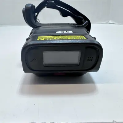 Honeywell 8690i RFID Mini Barcode Mobile Computer Scanner w/ Battery - Thumbnail 4