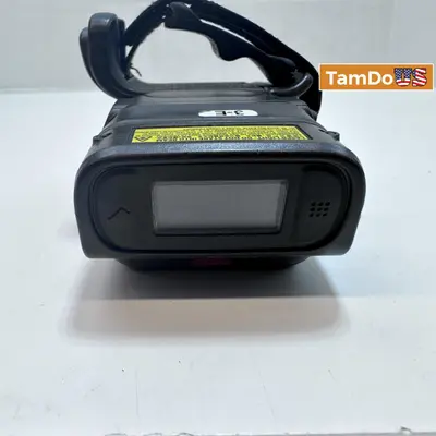 Honeywell 8690i RFID Mini Barcode Mobile Computer Scanner w/ Battery - New Open Box - Real photo at TamDo.us