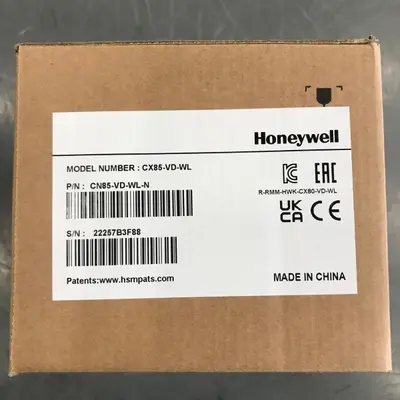 Honeywell Cx85-vd-wl Wireless Vehicle Charger Dock Cradle - Thumbnail 4