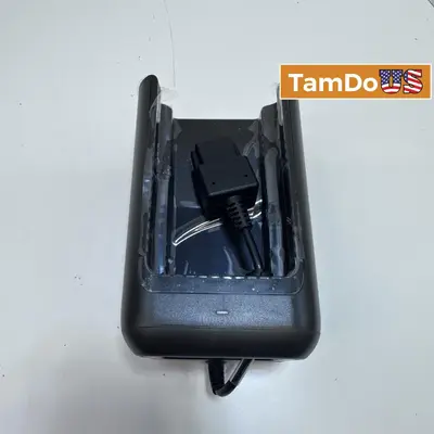 Honeywell Cx85-vd-wl Wireless Vehicle Charger Dock Cradle - Thumbnail 2