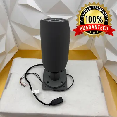 Honeywell equIP HBD2FR1 Indoor/Outdoor IR Bullet IP Camera - Thumbnail 6