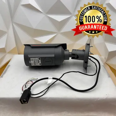 Honeywell equIP HBD2FR1 Indoor/Outdoor IR Bullet IP Camera - Thumbnail 2