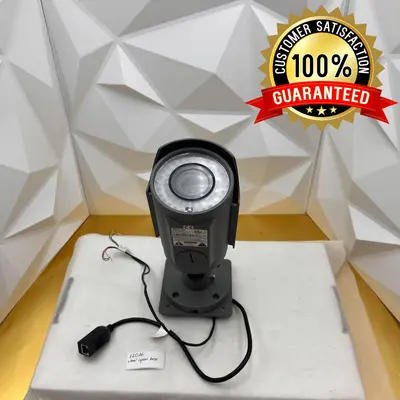 Honeywell equIP HBD2FR1 Indoor/Outdoor IR Bullet IP Camera - Thumbnail 5