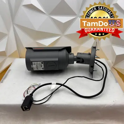 Honeywell equIP HBD2FR1 Indoor/Outdoor IR Bullet IP Camera - New Open Box - Real photo at TamDo.us