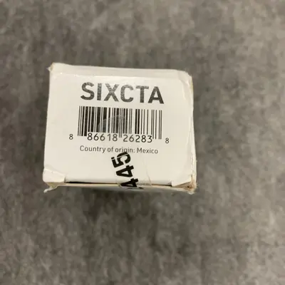 Honeywell Firmware Release #4 Two-Way Wireless Door/Window Contact Sensor SiXCTA - Thumbnail 3
