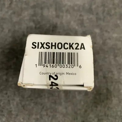 Honeywell Firmware Release #4 Two-Way Wireless Door/Window Contact Sensor SiXCTA - Thumbnail 5