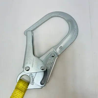 Honeywell Miller 226WRS-Z7/4FTYL Safety Lanyard 4FT Dacron - Thumbnail 7