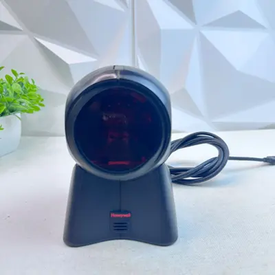 Honeywell Orbit MS7120 USB Laser Barcode Scanner - Thumbnail 2