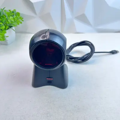 Honeywell Orbit MS7120 USB Laser Barcode Scanner - Thumbnail 5