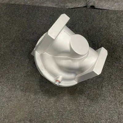 Honeywell V48A 2243 Diaphragm Gas Valve 120V 2" NPT - Thumbnail 10