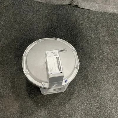 Honeywell V48A 2243 Diaphragm Gas Valve 120V 2" NPT - Thumbnail 2