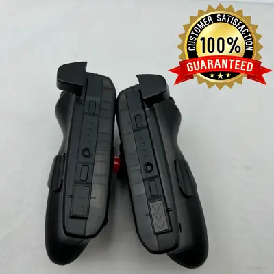 Hori Split Pad Pro Controller for Nintendo Switch - Black - Thumbnail 3