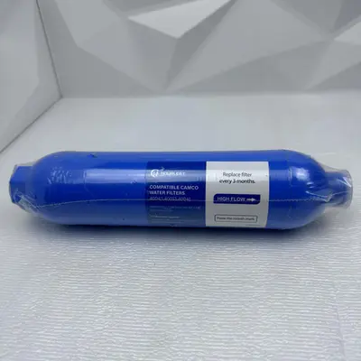 Hourleey RV Inline Water Filter Compatible Camco 40043, 40013, 40041 (Lot of 3) - Thumbnail 5