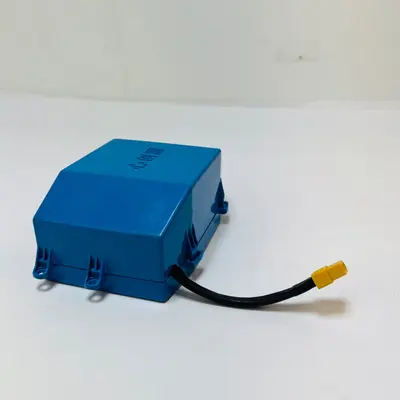 Hoverboard Battery 36V 37V 4.0Ah 148Wh 10S2P Li-ion Replacement XCY10S2P XT60 - Thumbnail 3