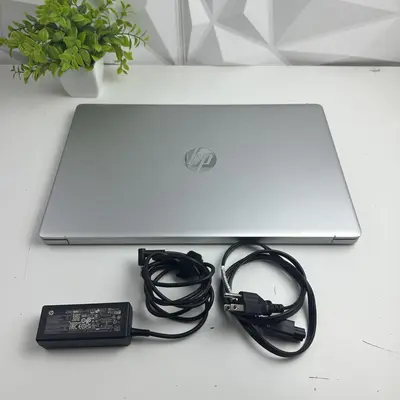 HP 17 Laptop, 17.3" FHD, AMD Ryzen 5 7530U, 8GB, 512GB SSD - Thumbnail 3