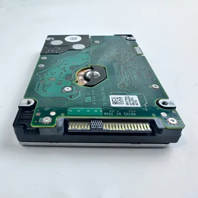 HP 300GB 10K RPM SAS 2.5" Enterprise Server HDD EG0300FBVFL 641552-001 HPD9 - Thumbnail 2