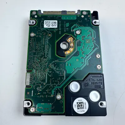 HP 300GB 10K RPM SAS 2.5" Enterprise Server HDD EG0300FBVFL 641552-001 HPD9 - Thumbnail 3