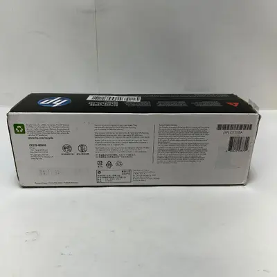 HP 78A CE278A Black LaserJet Toner Cartridge, Genuine OEM - Thumbnail 7