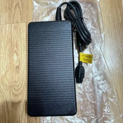 HP ADP-180AR B - 180W External Inline Power Supply - Thumbnail 2