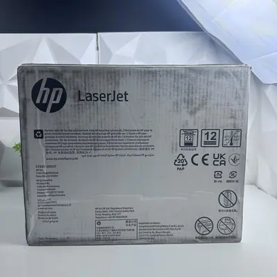 HP CF281XC 81X Black Toner Cartridge - High Yield Compatible - Thumbnail 3