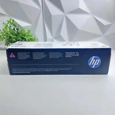 HP CF413A 410A Magenta Toner Cartridge, Compatible with LaserJet Pro M452/M477 - Thumbnail 3